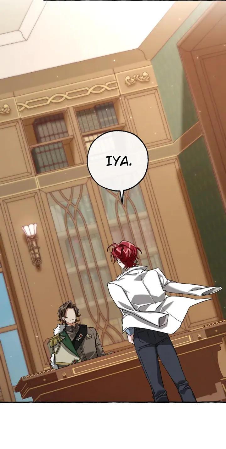 Trash of the Count’s Family Chap 84 - Next Chap 85