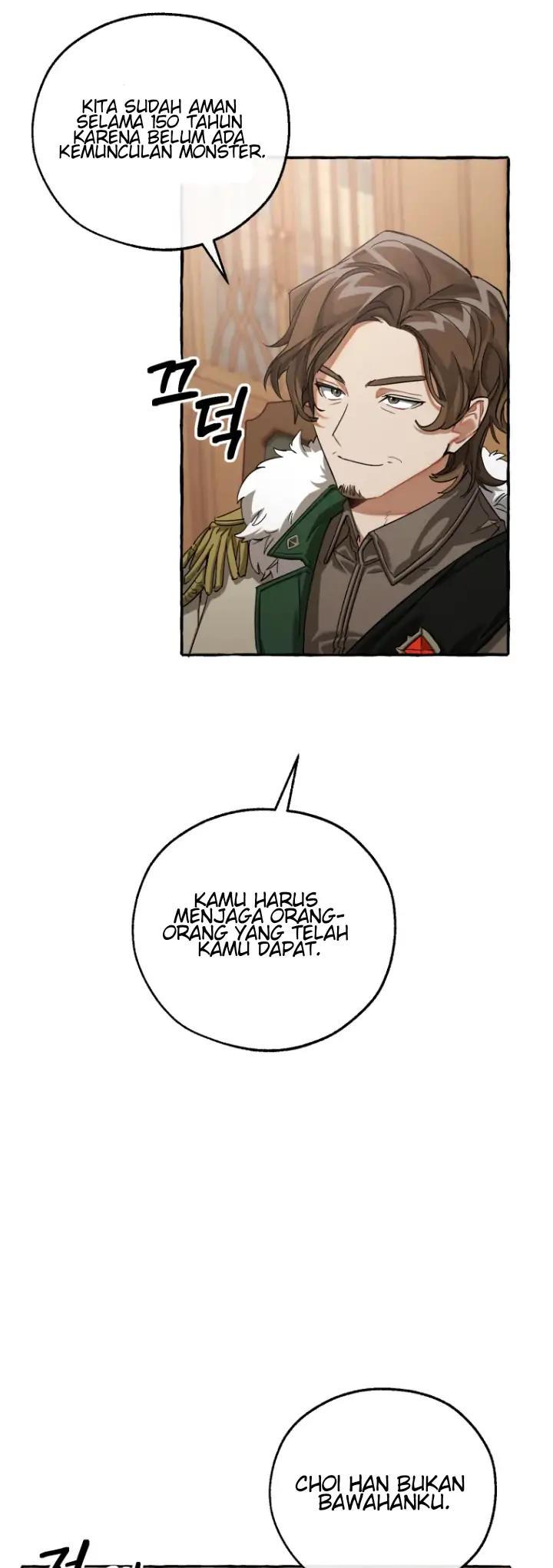 Trash of the Count’s Family Chap 84 - Next Chap 85