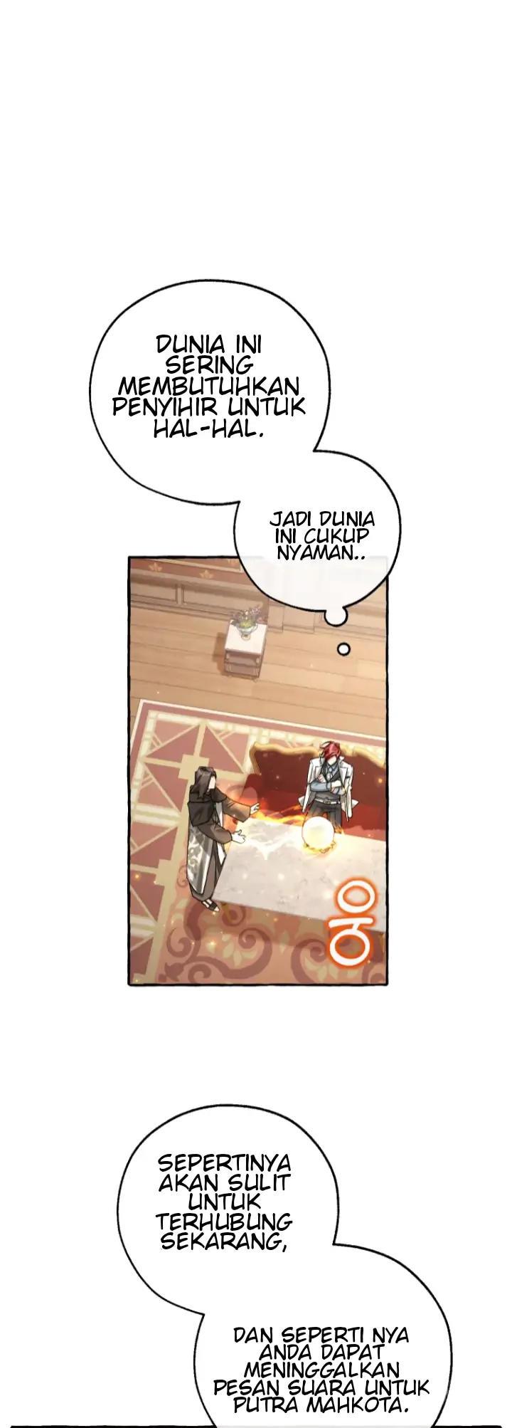 Trash of the Count’s Family Chap 84 - Next Chap 85