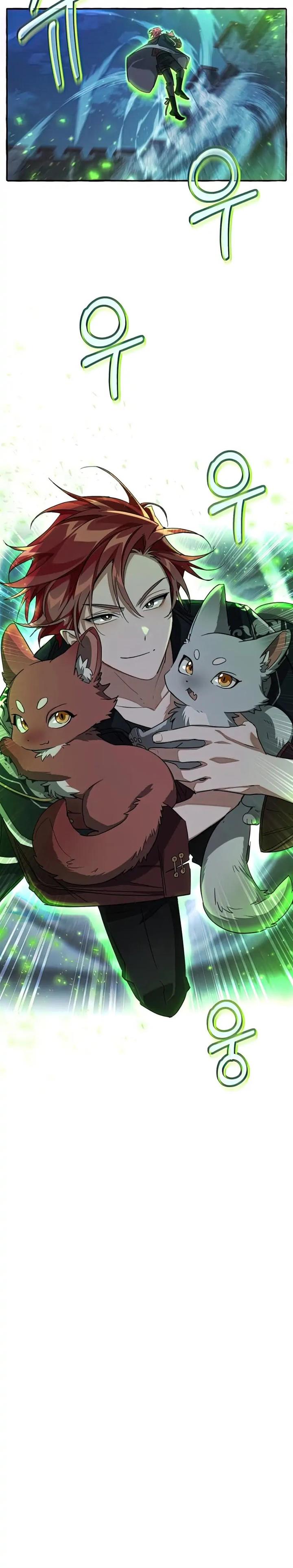 Trash of the Count’s Family Chap 86 - Next Chap 87