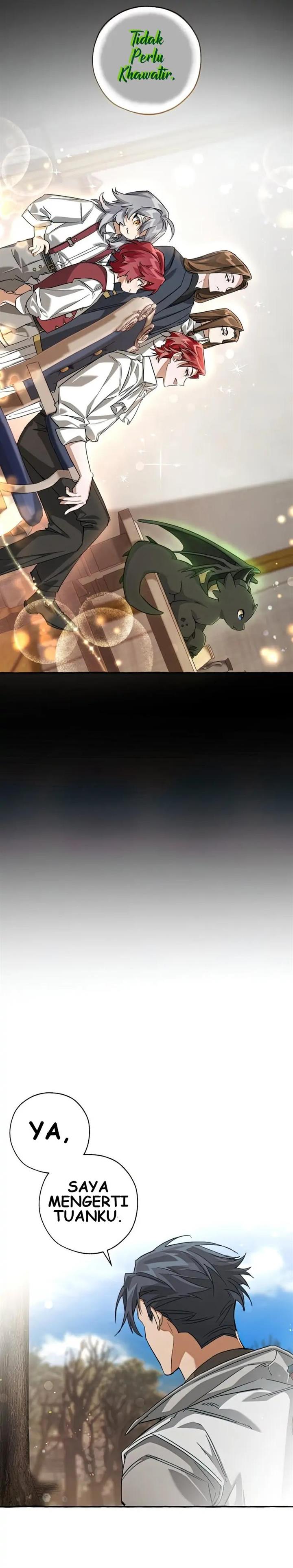 Trash of the Count’s Family Chap 86 - Next Chap 87