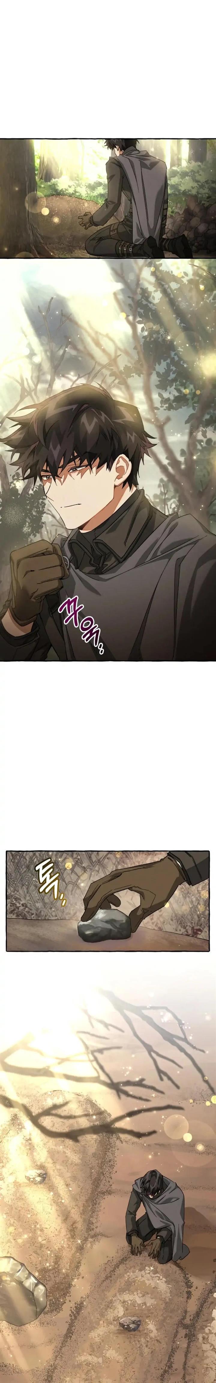 Trash of the Count’s Family Chap 86 - Next Chap 87