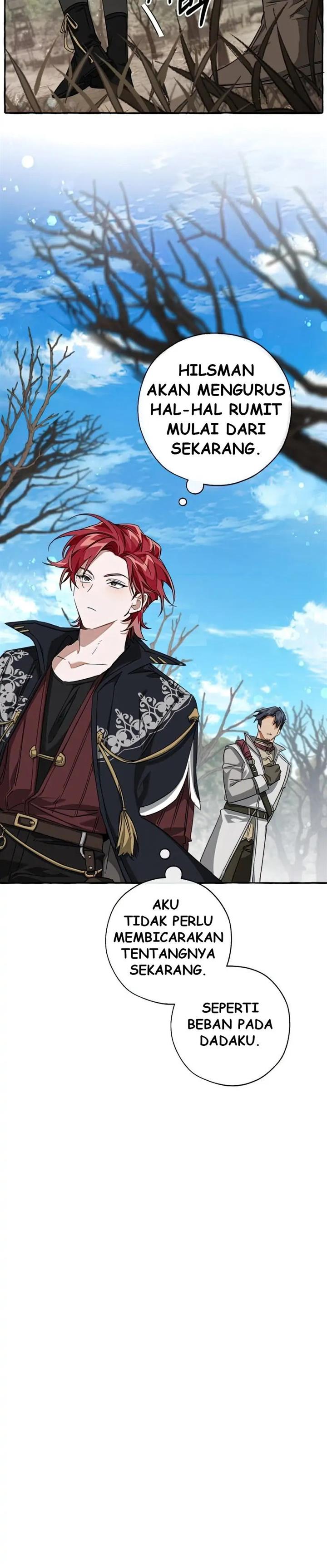 Trash of the Count’s Family Chap 86 - Next Chap 87