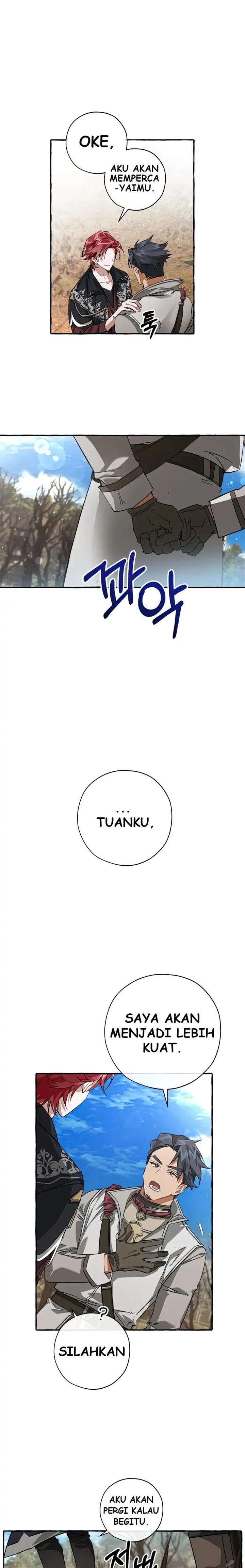 Trash of the Count’s Family Chap 86 - Next Chap 87