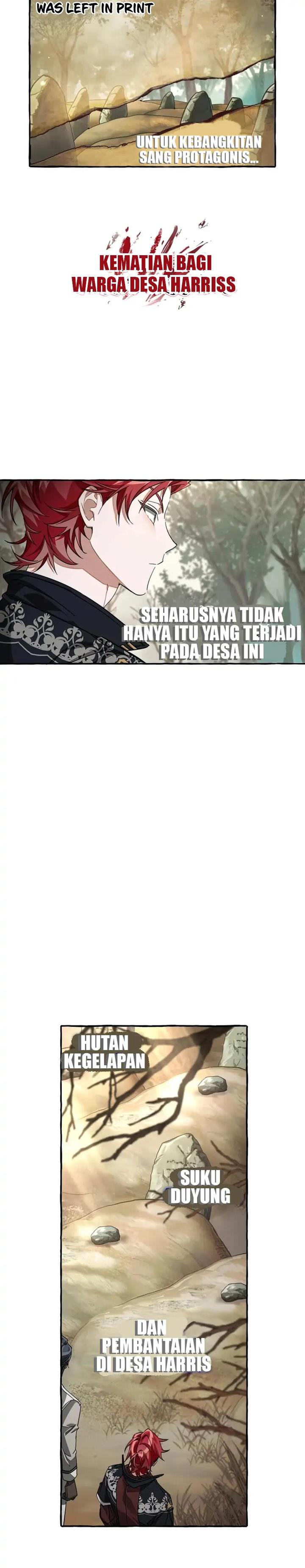 Trash of the Count’s Family Chap 86 - Next Chap 87