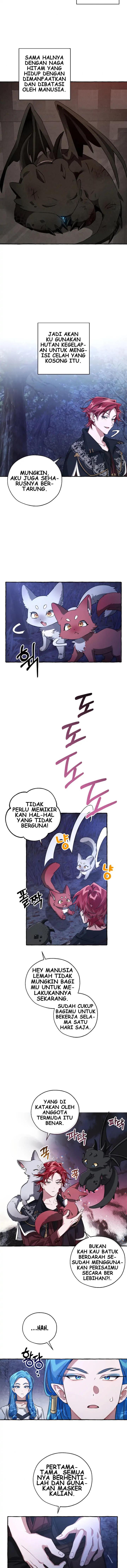 Trash of the Count’s Family Chap 88 - Next Chap 89