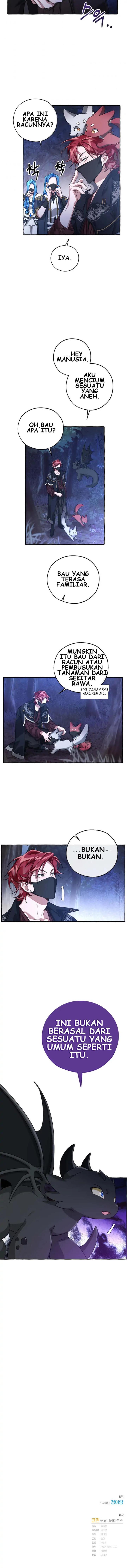 Trash of the Count’s Family Chap 88 - Next Chap 89