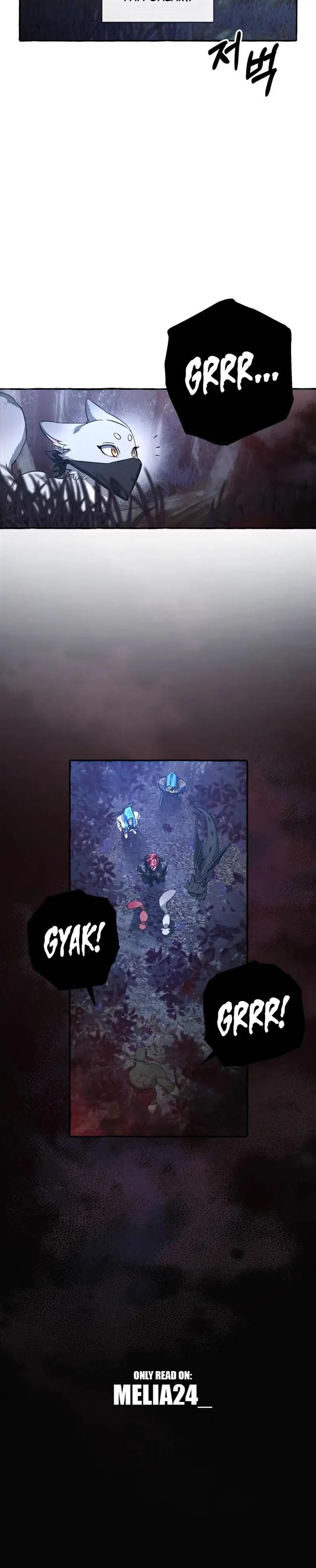 Trash of the Count’s Family Chap 89 - Next Chap 90