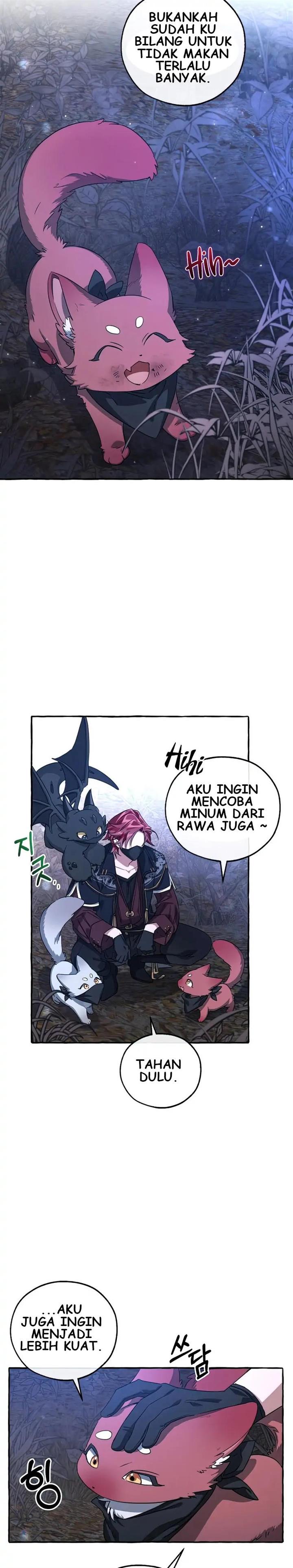 Trash of the Count’s Family Chap 89 - Next Chap 90