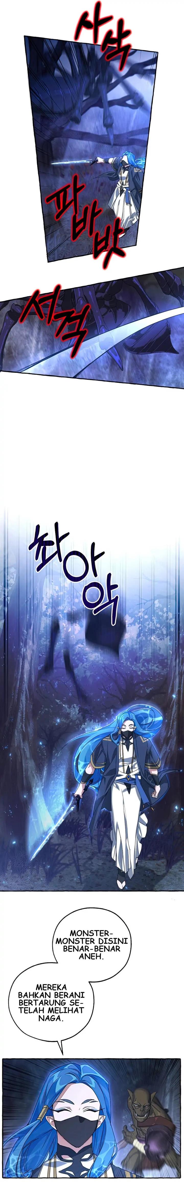 Trash of the Count’s Family Chap 89 - Next Chap 90