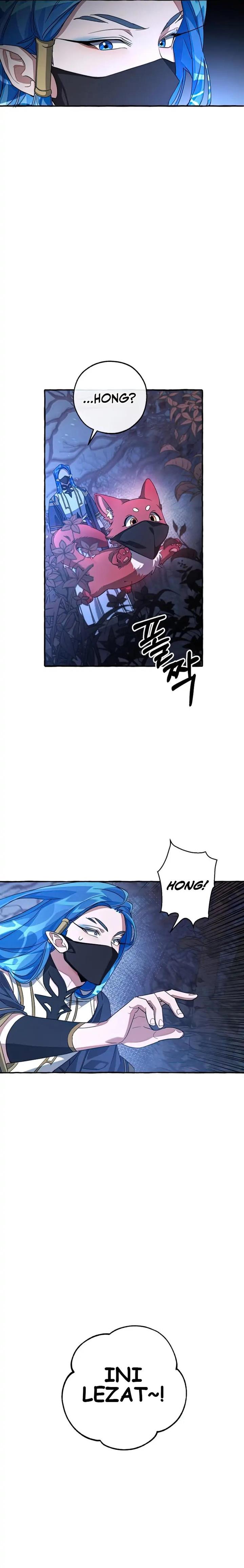 Trash of the Count’s Family Chap 89 - Next Chap 90