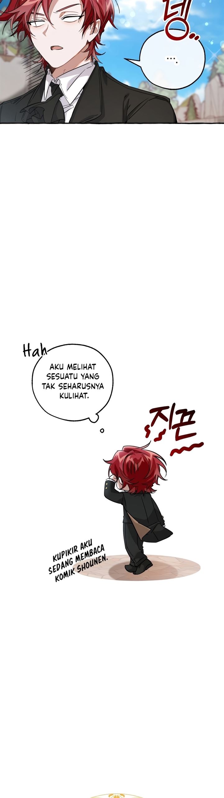 Trash of the Count’s Family Chap 80 - Next Chap 81