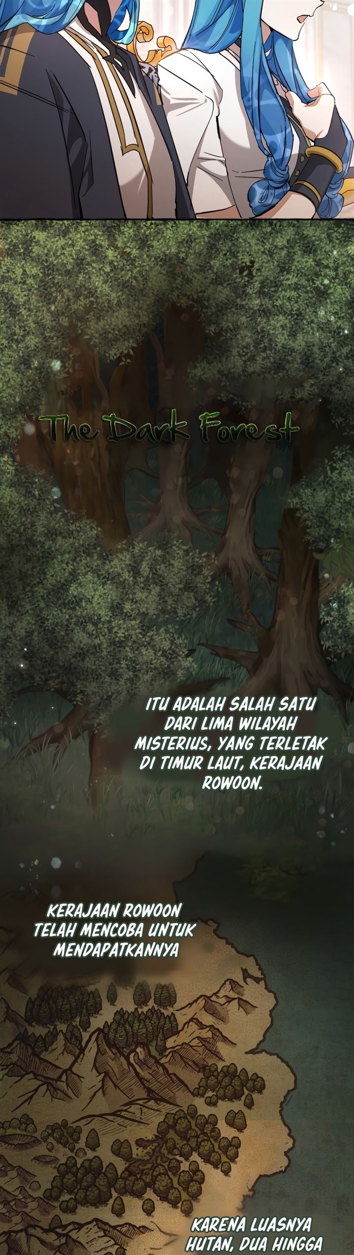 Trash of the Count’s Family Chap 80 - Next Chap 81