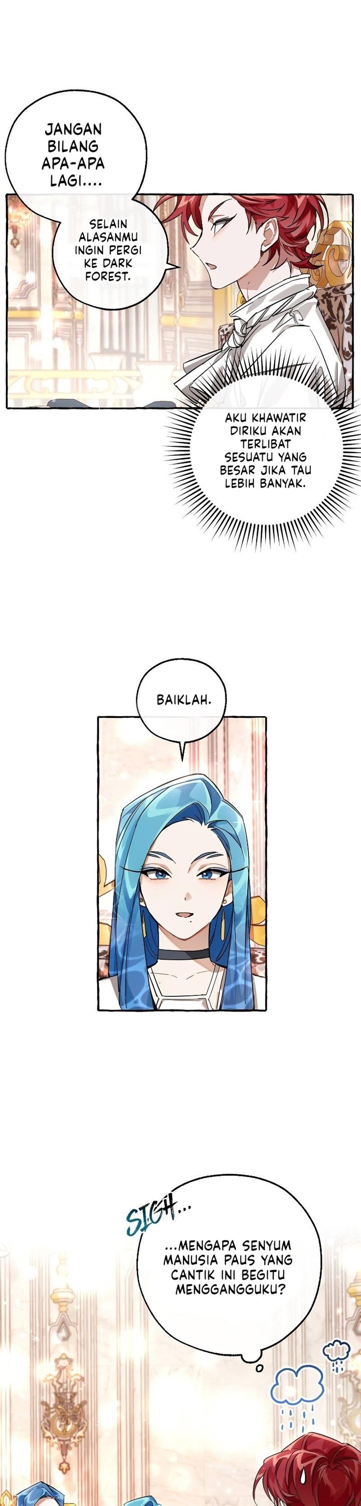 Trash of the Count’s Family Chap 81 - Next Chap 82