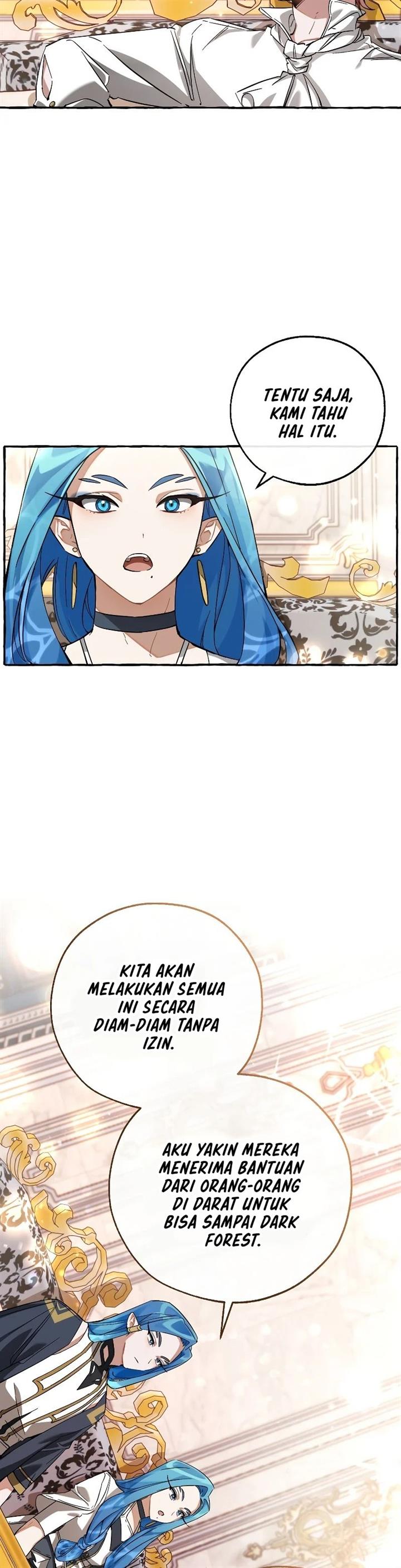 Trash of the Count’s Family Chap 81 - Next Chap 82