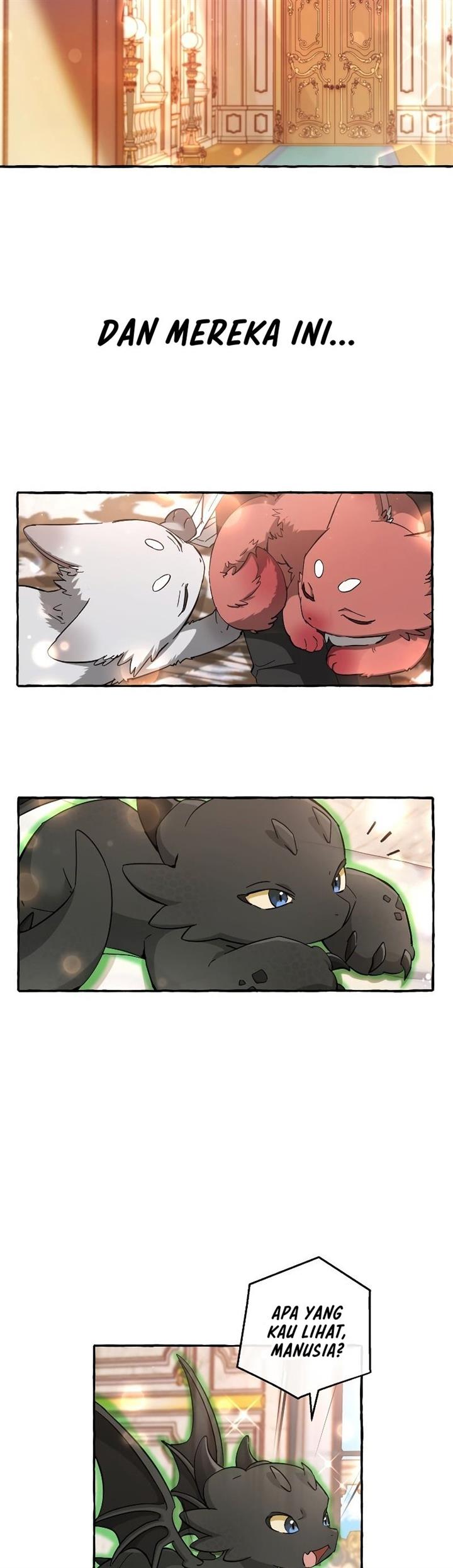 Trash of the Count’s Family Chap 81 - Next Chap 82