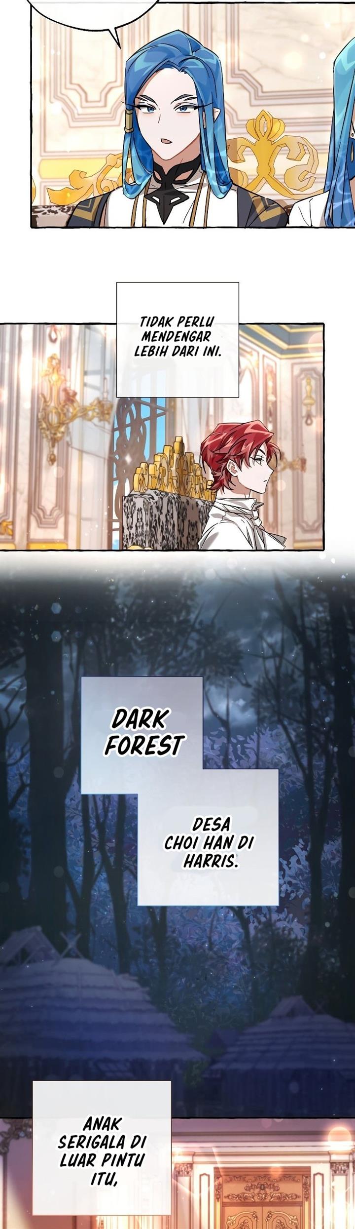 Trash of the Count’s Family Chap 81 - Next Chap 82