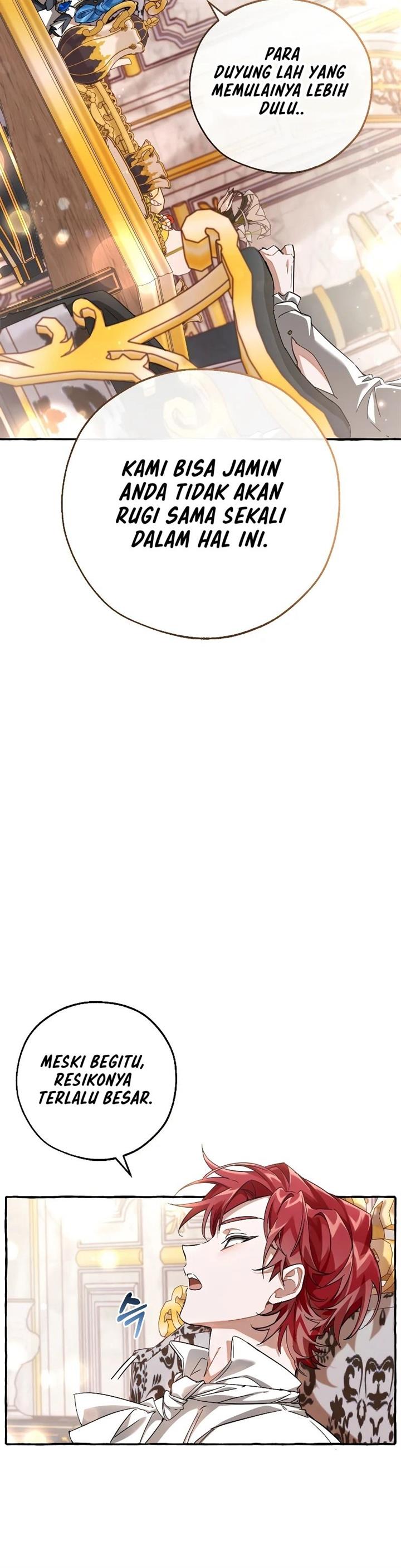 Trash of the Count’s Family Chap 81 - Next Chap 82