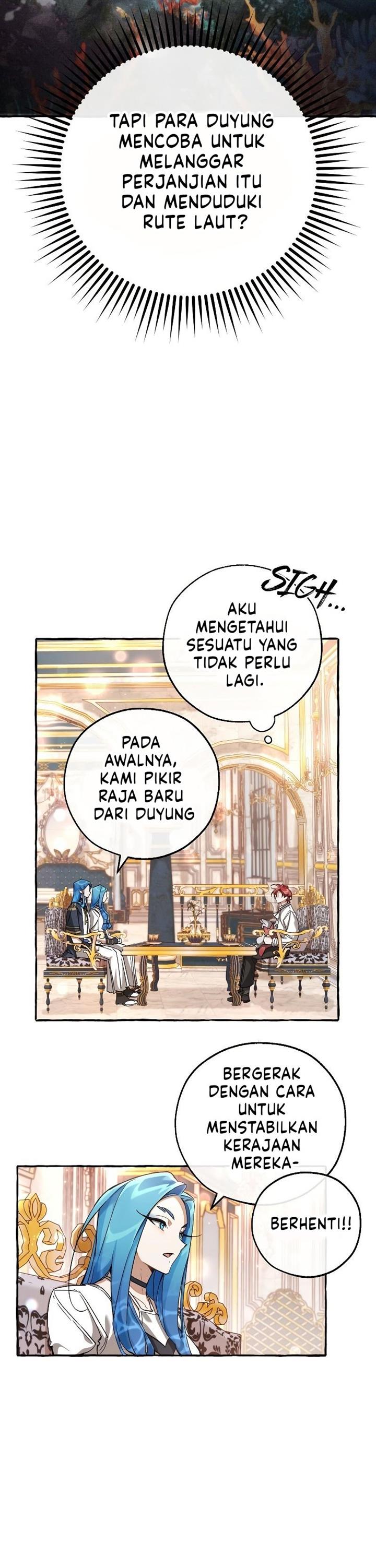 Trash of the Count’s Family Chap 81 - Next Chap 82