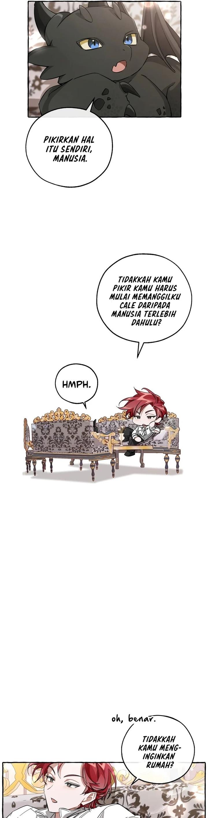 Trash of the Count’s Family Chap 82 - Next Chap 83