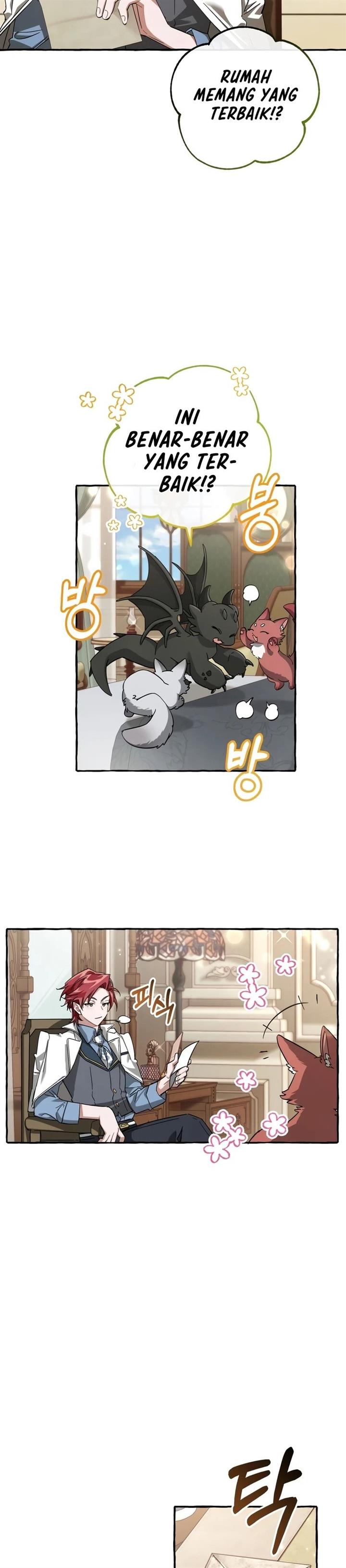 Trash of the Count’s Family Chap 83 - Next Chap 84