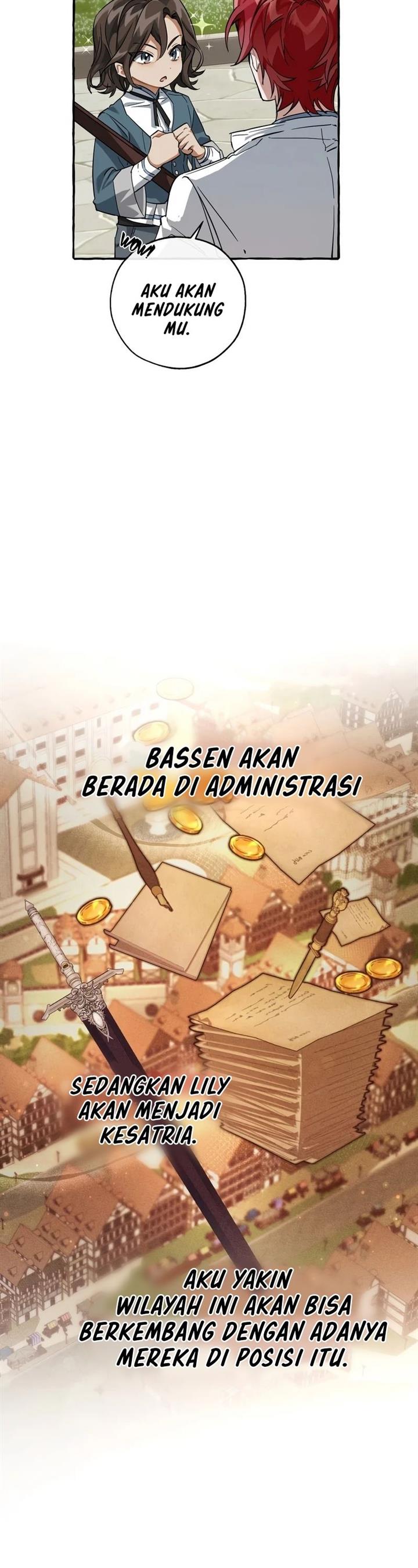 Trash of the Count’s Family Chap 83 - Next Chap 84