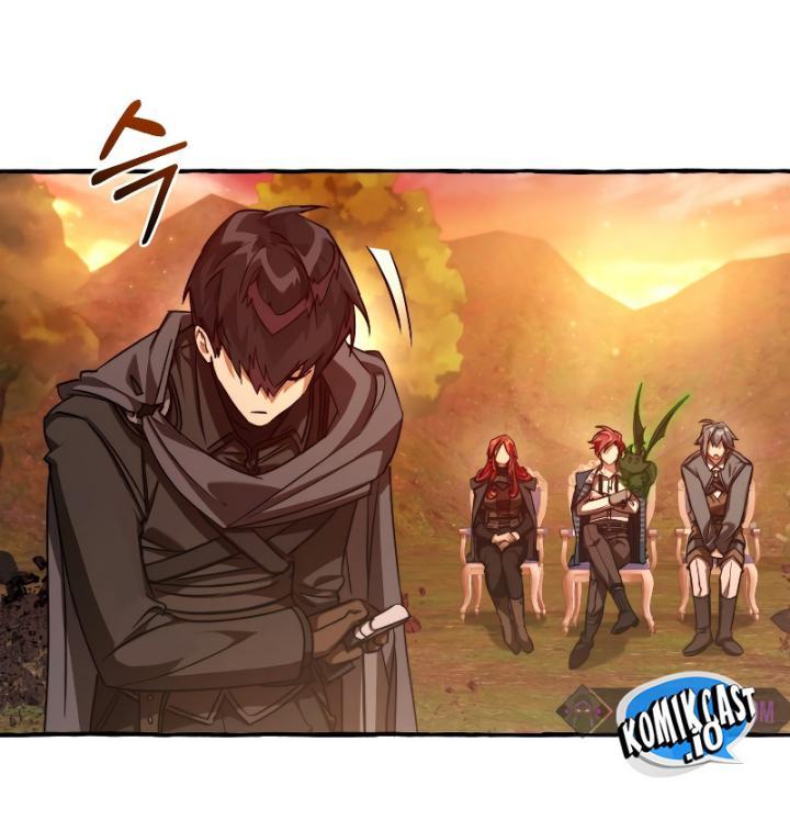 Trash of the Count’s Family Chap 97 - Next Chap 98