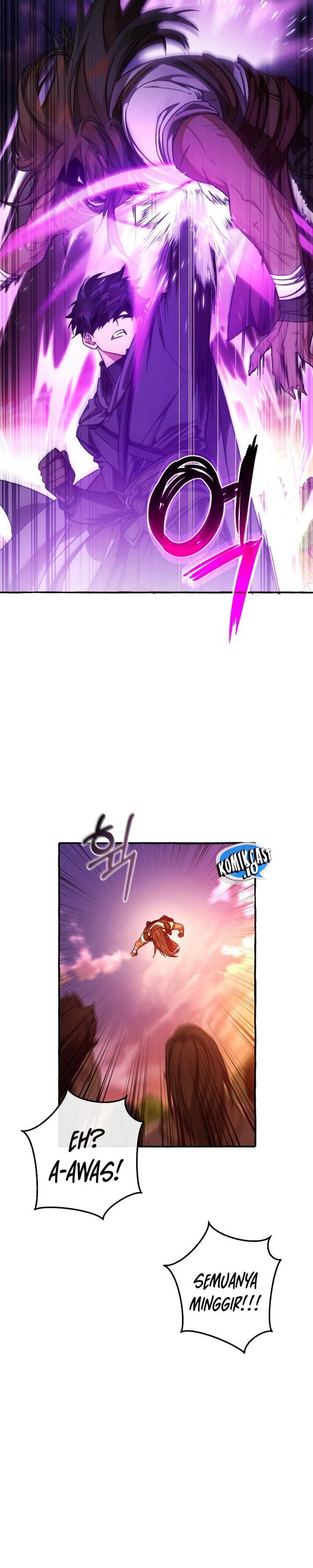 Trash of the Count’s Family Chap 97 - Next Chap 98