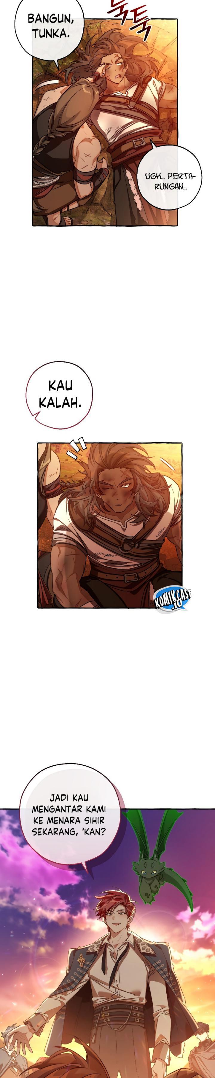 Trash of the Count’s Family Chap 97 - Next Chap 98