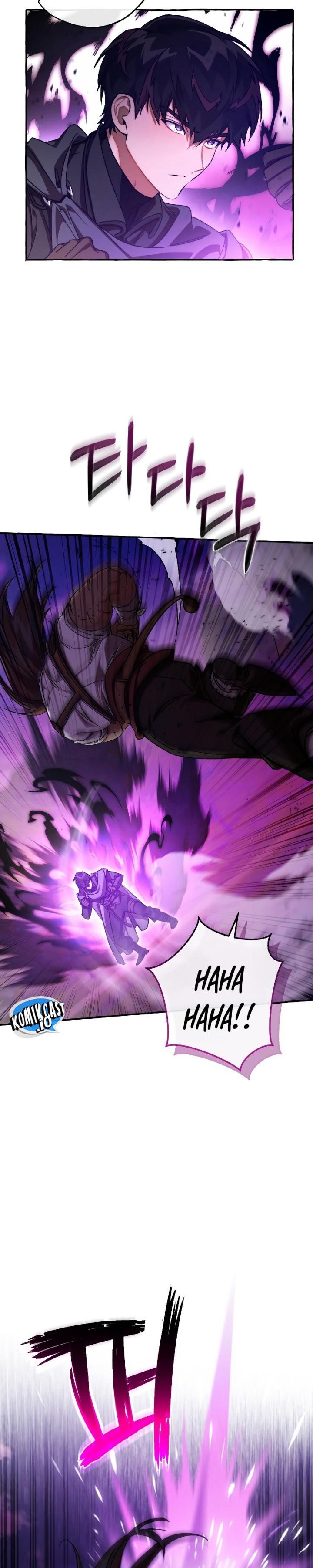 Trash of the Count’s Family Chap 97 - Next Chap 98