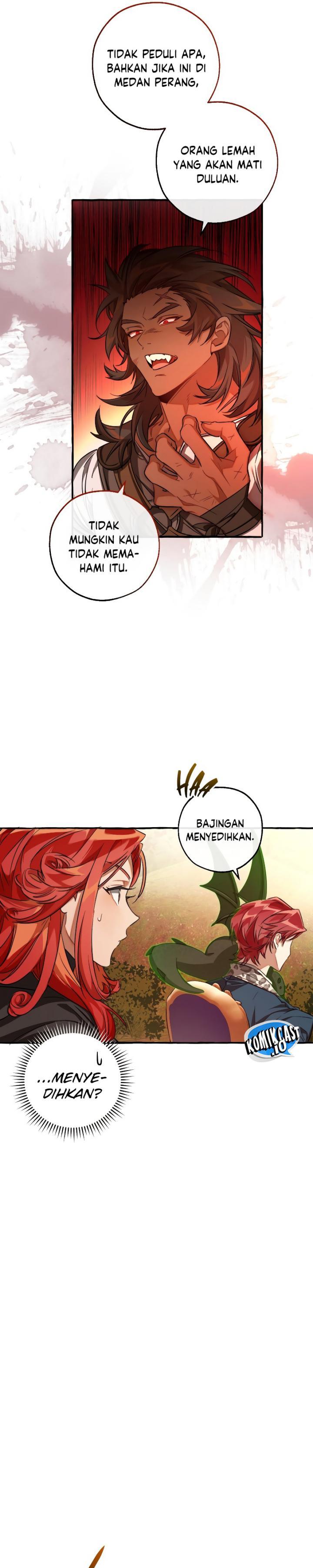 Trash of the Count’s Family Chap 97 - Next Chap 98