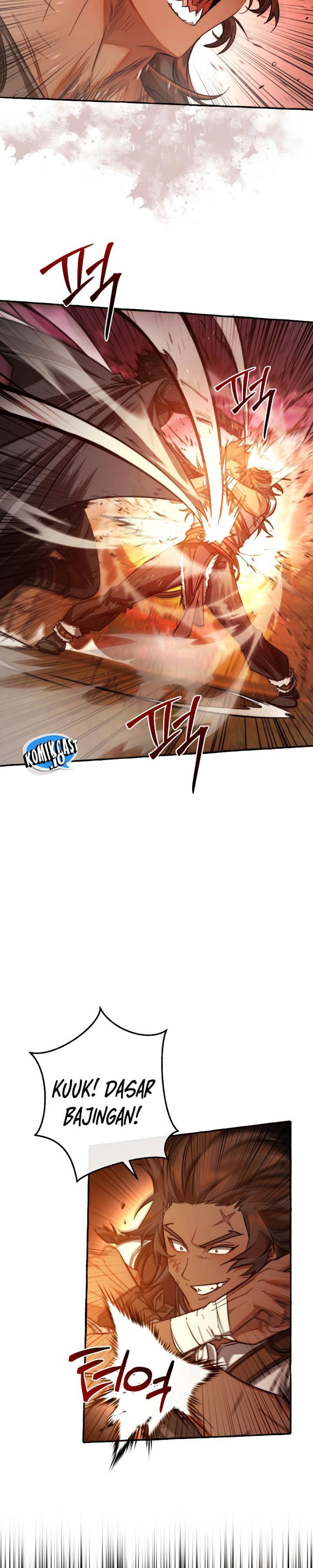 Trash of the Count’s Family Chap 97 - Next Chap 98