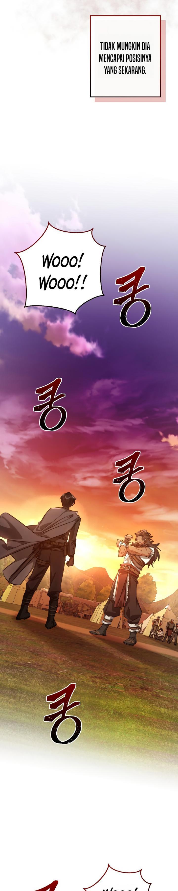 Trash of the Count’s Family Chap 97 - Next Chap 98