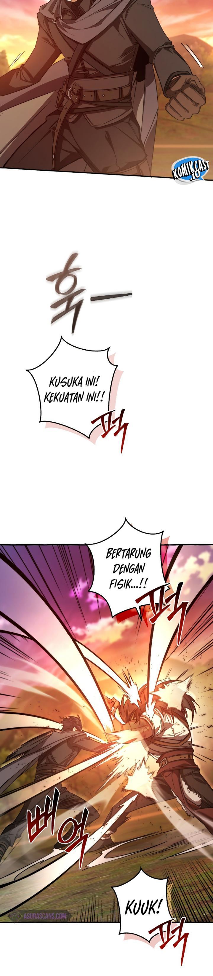 Trash of the Count’s Family Chap 97 - Next Chap 98