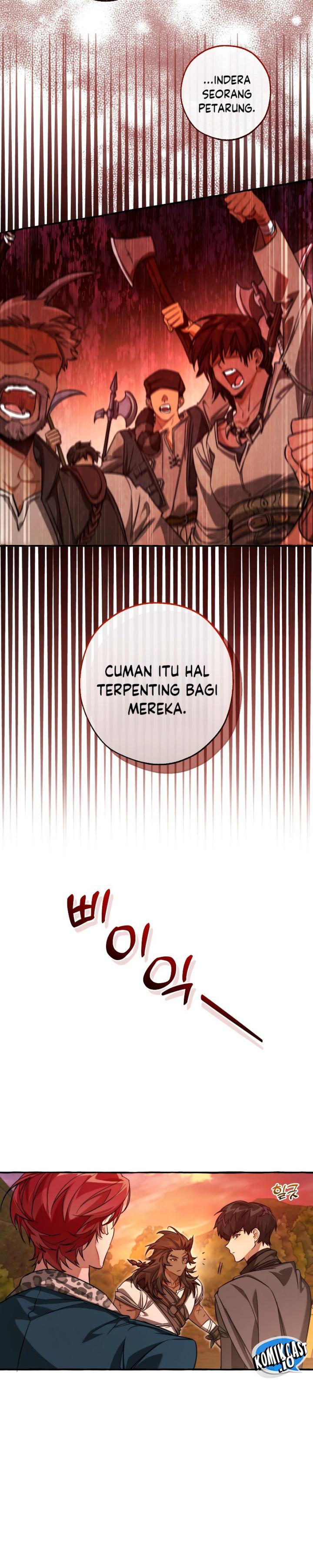 Trash of the Count’s Family Chap 97 - Next Chap 98