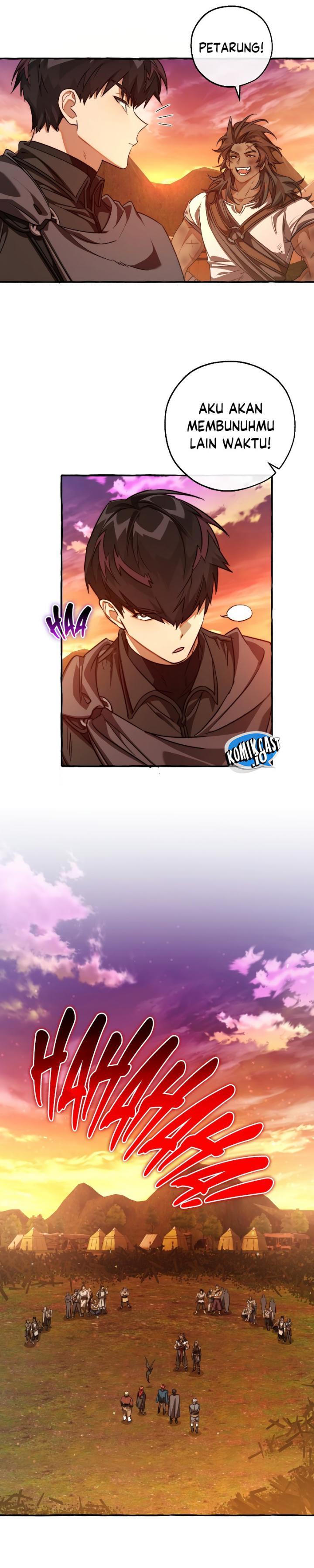 Trash of the Count’s Family Chap 97 - Next Chap 98