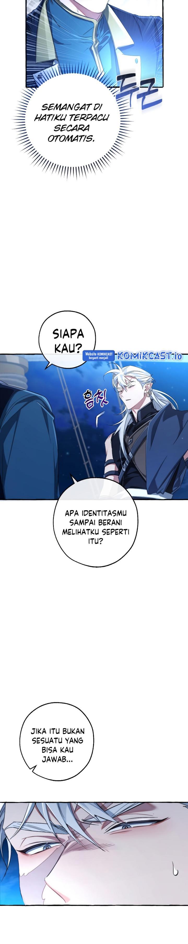 Trash of the Count’s Family Chap 94 - Next Chap 95