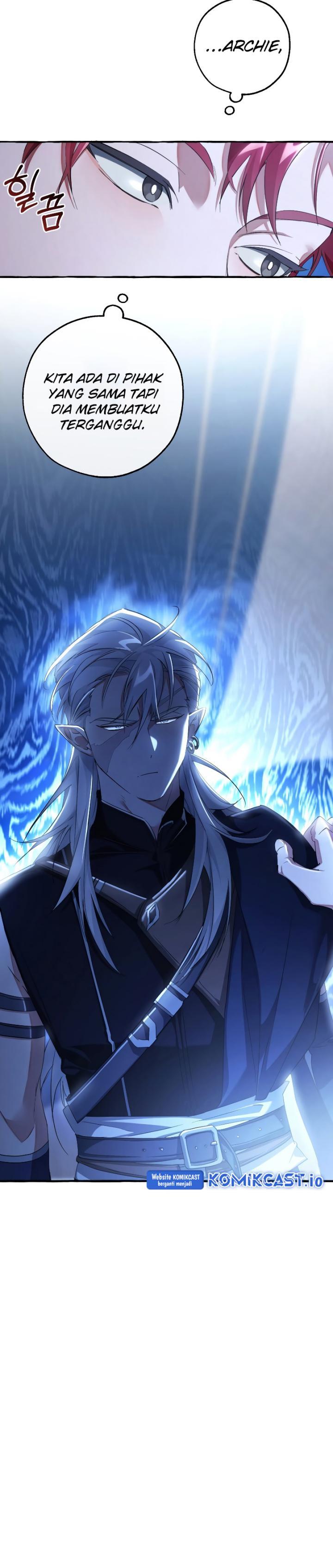 Trash of the Count’s Family Chap 94 - Next Chap 95