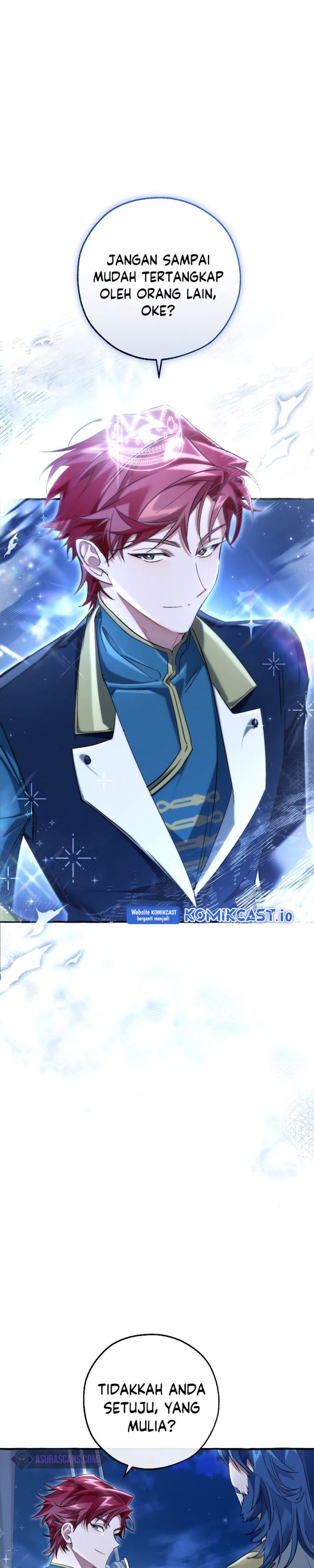 Trash of the Count’s Family Chap 94 - Next Chap 95