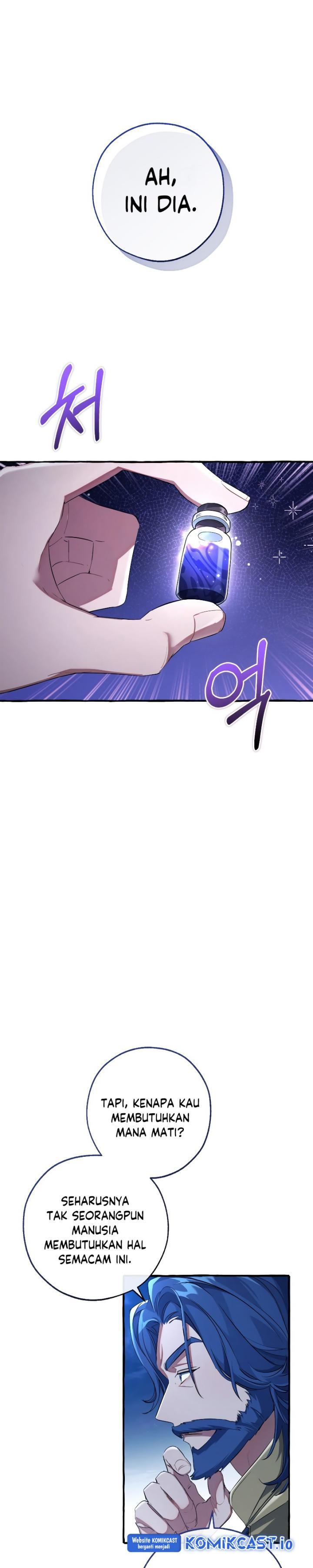 Trash of the Count’s Family Chap 94 - Next Chap 95