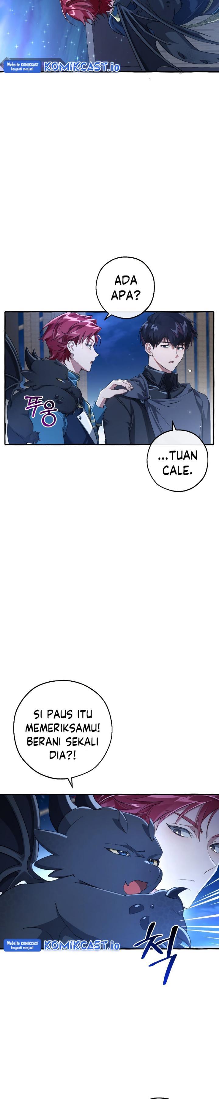 Trash of the Count’s Family Chap 94 - Next Chap 95