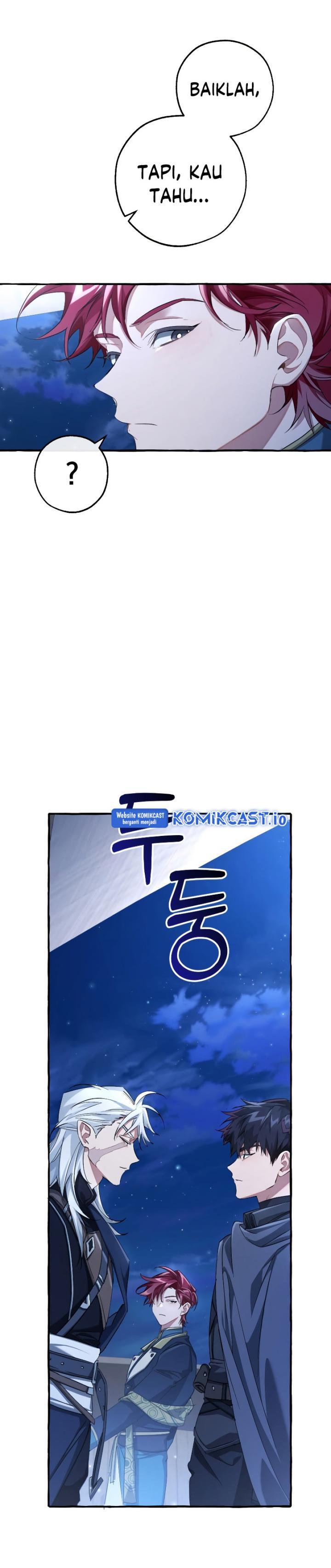 Trash of the Count’s Family Chap 94 - Next Chap 95