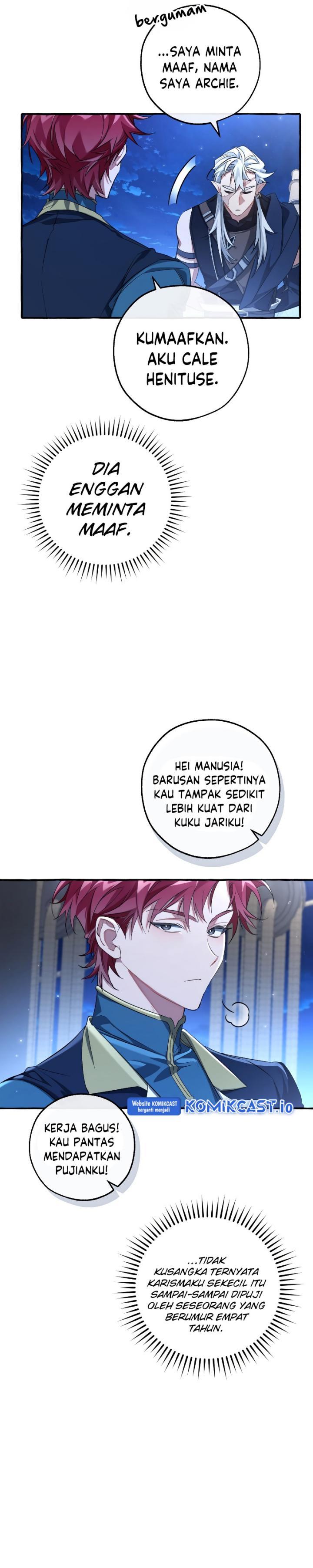 Trash of the Count’s Family Chap 94 - Next Chap 95