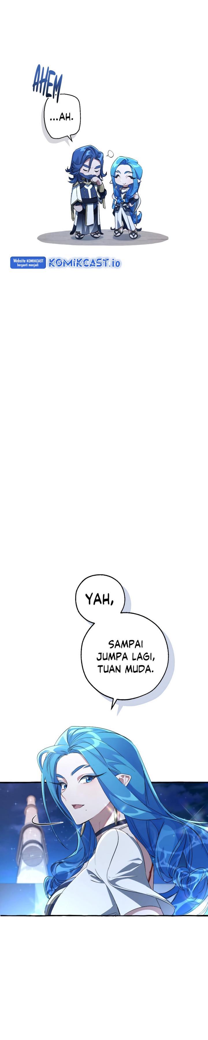 Trash of the Count’s Family Chap 94 - Next Chap 95