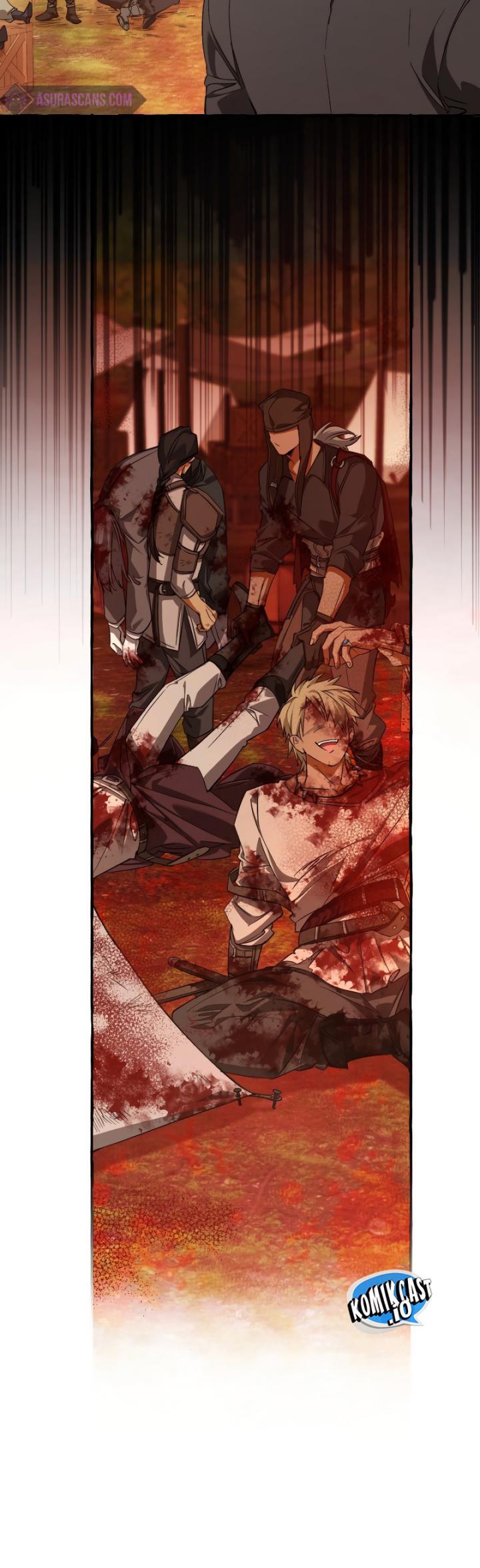 Trash of the Count’s Family Chap 95 - Next Chap 96