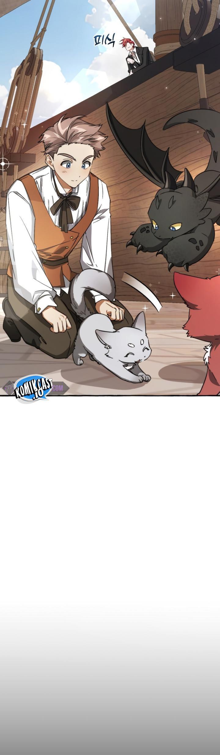 Trash of the Count’s Family Chap 95 - Next Chap 96