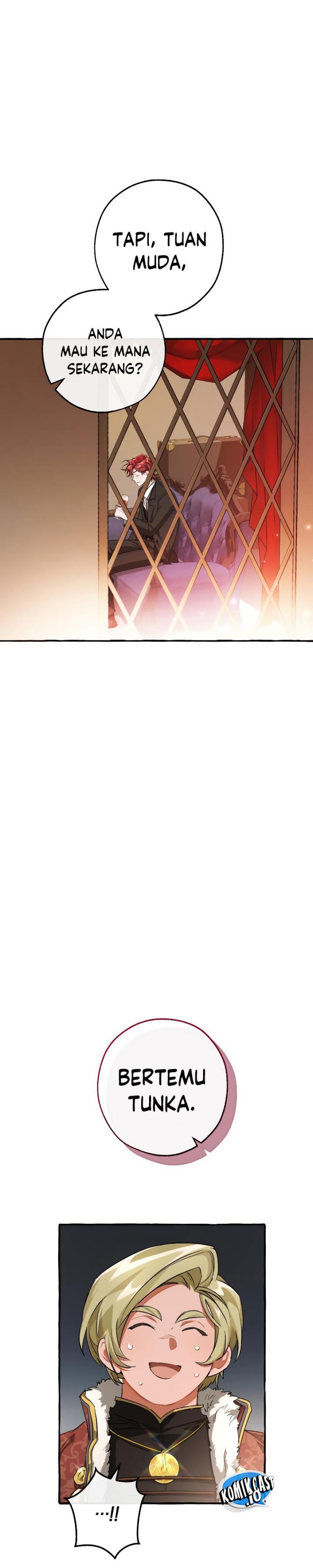 Trash of the Count’s Family Chap 95 - Next Chap 96