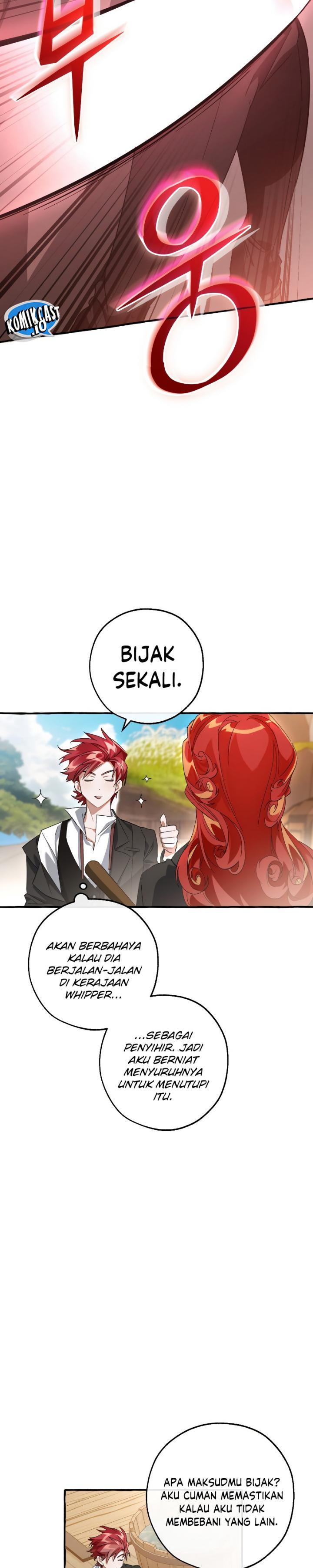 Trash of the Count’s Family Chap 95 - Next Chap 96