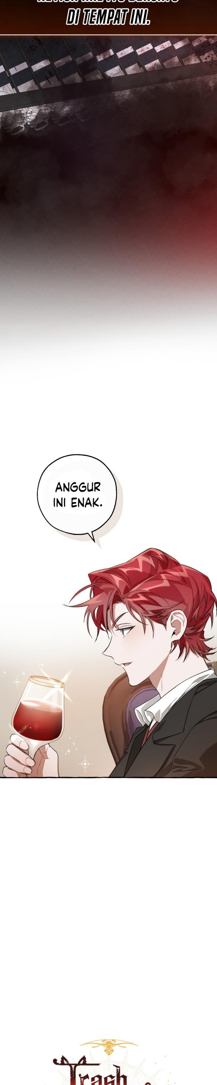 Trash of the Count’s Family Chap 95 - Next Chap 96