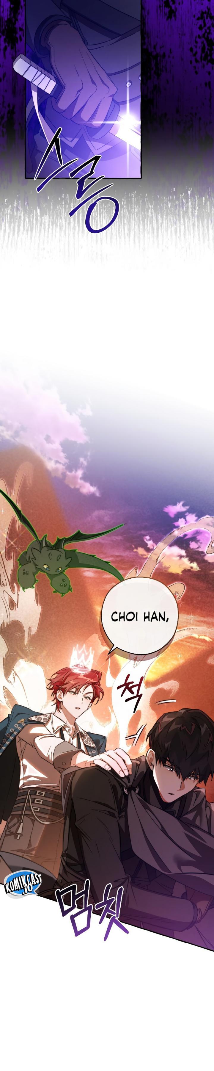 Trash of the Count’s Family Chap 96 - Next Chap 97